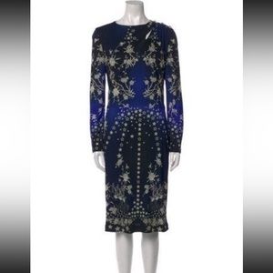 Roberto Cavalli Dress
